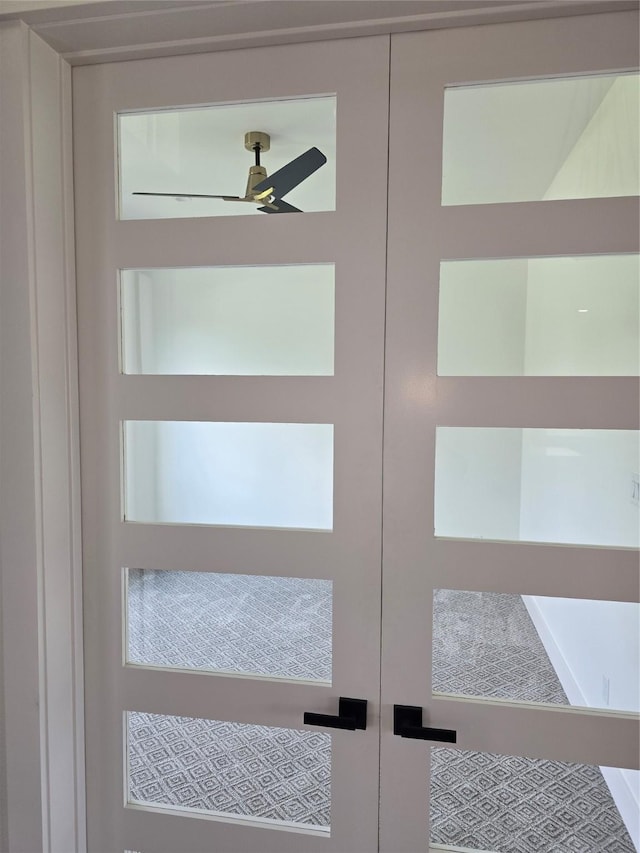 7900 Turner Dr, North Richland Hills, TX 76182 - view of closet