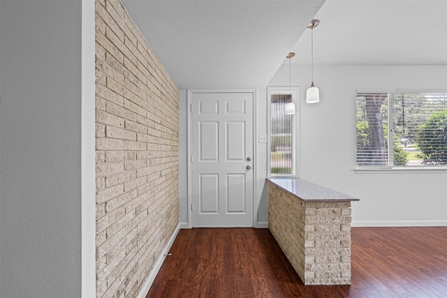 7005 Culver Ave, Fort Worth, TX 76116 - view of exterior entry