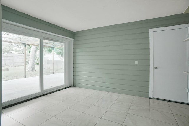 108 Sunnyvale Ter, Hurst, TX 76053 - view of unfurnished room