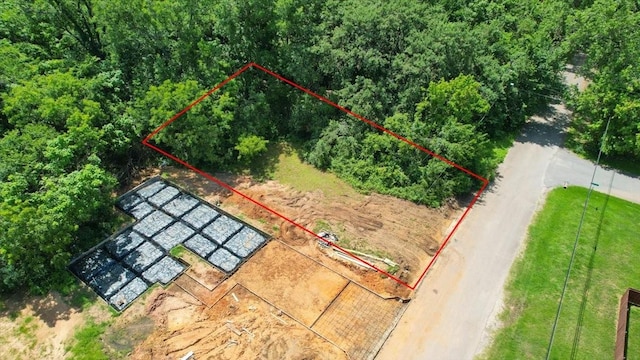 2560 S Scullin Ave, Denison, TX 75020