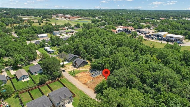 2560 S Scullin Ave, Denison, TX 75020