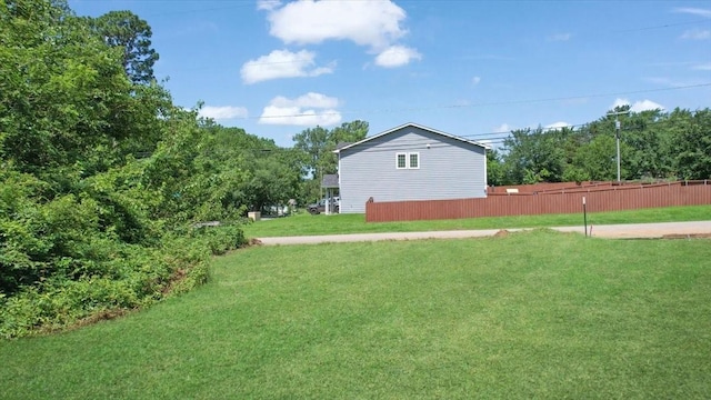 2560 S Scullin Ave, Denison, TX 75020