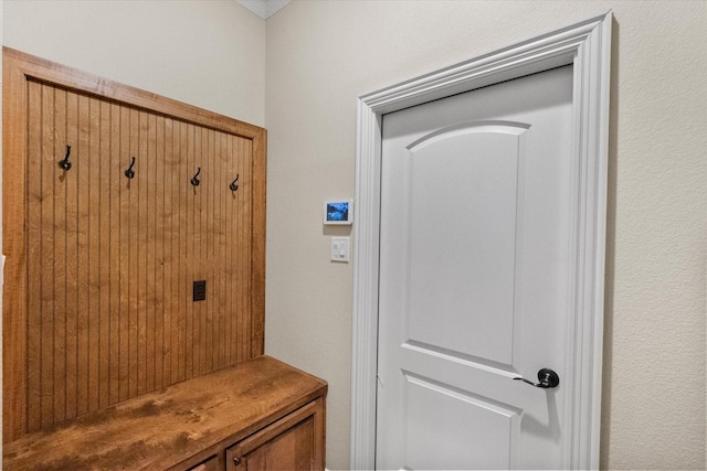 1911 Saddlehorn Ln, Mansfield, TX 76063 - view of mudroom