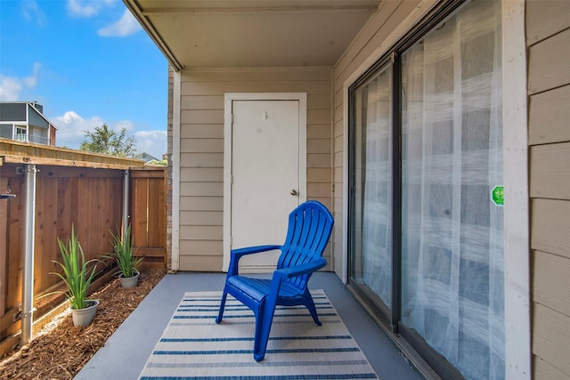 4748 Old Bent Tree Ln Unit 701, Dallas, TX 75287 - view of balcony