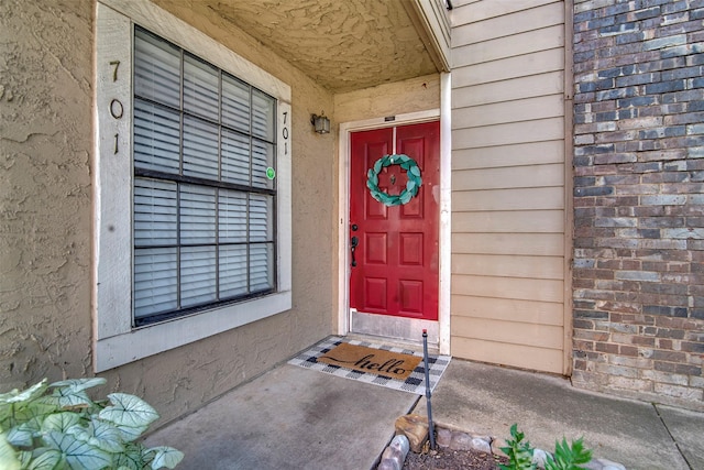 4748 Old Bent Tree Ln Unit 701, Dallas, TX 75287 - doorway to property