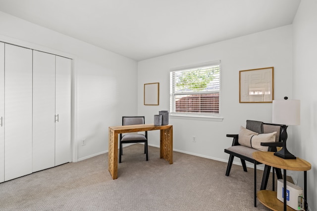 10305 Robindale Dr, Dallas, TX 75238 - office space with light colored carpet