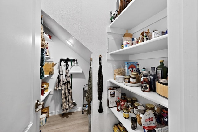 1848 Indigo Ln, Forney, TX 75126 - view of pantry