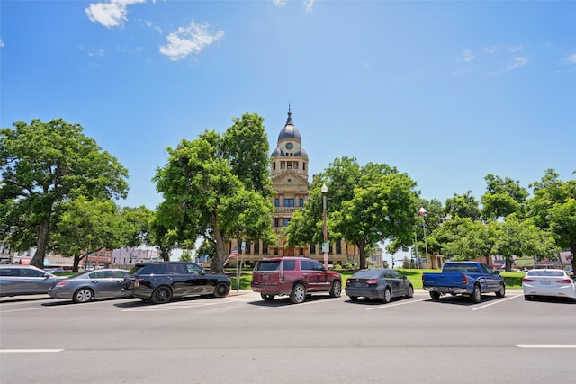 312 Robertson St, Denton, TX 76205 - view of building exterior