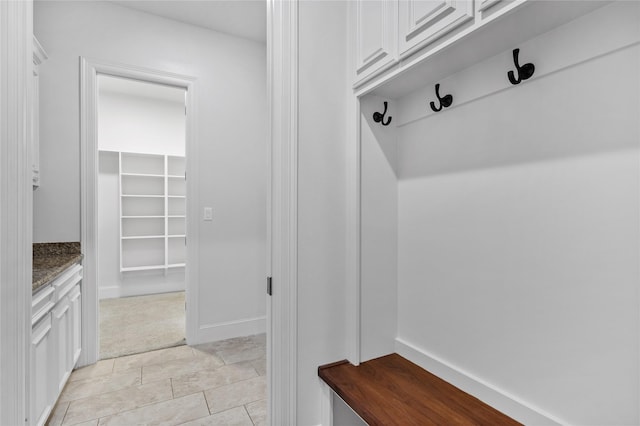 2604 Silverado Trl, Sherman, TX 75092 - view of mudroom