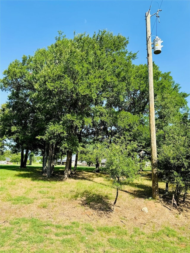 14006 Sandy Oaks Dr, Whitney, TX 76692