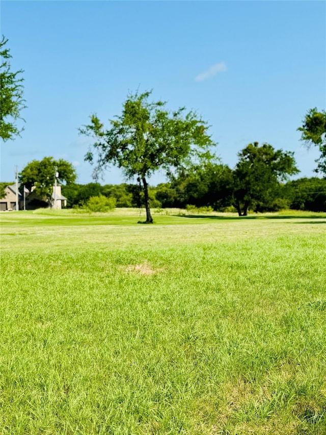 14006 Sandy Oaks Dr, Whitney, TX 76692