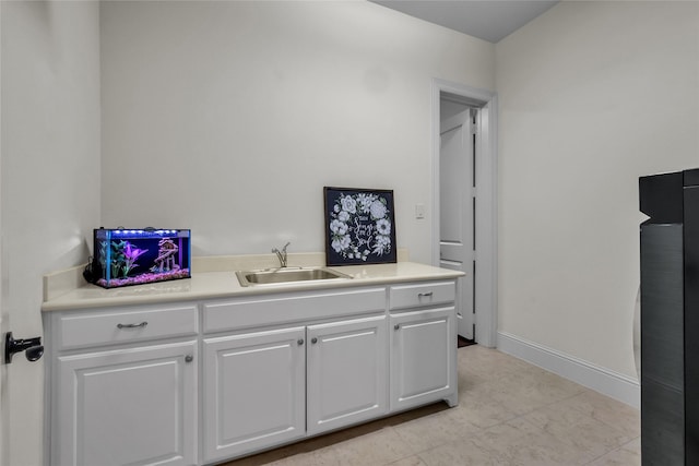 1400 Lakeside Dr, Prosper, TX 75078 - detailed view of a sink