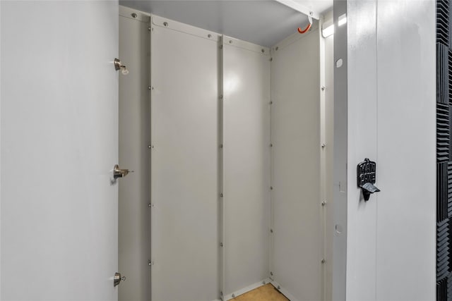 1400 Lakeside Dr, Prosper, TX 75078 - view of corridor