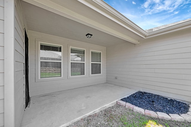 5361 Brentlawn Dr, Fort Worth, TX 76179 - view of patio