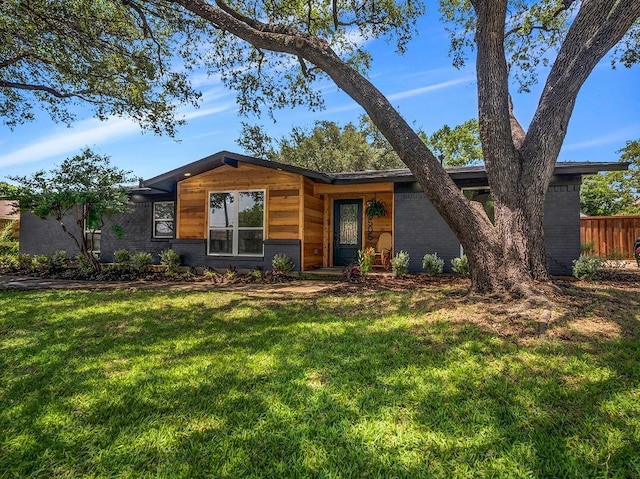 3505 Morningstar Ln, Farmers Branch, TX 75234 - view of front facade