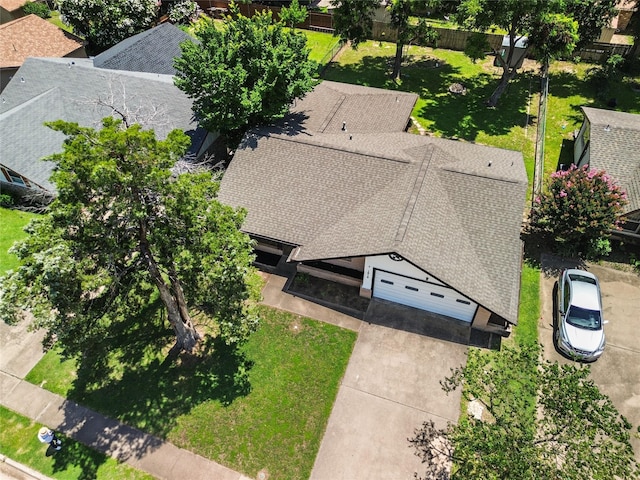 1914 Normandy Dr, Irving, TX 75060 - view of subject property