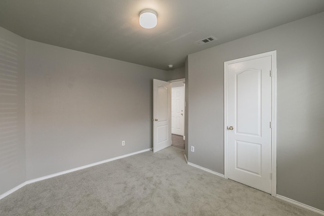 1102 David Dr, Euless, TX 76040 - unfurnished bedroom with light carpet and baseboards