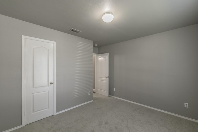 1102 David Dr, Euless, TX 76040 - unfurnished bedroom featuring carpet and baseboards