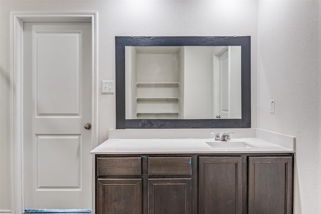 1653 Seadrift Dr, Forney, TX 75126 - bathroom with vanity