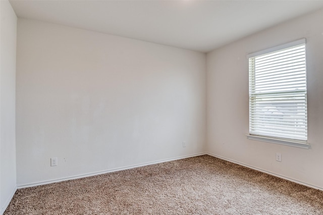1653 Seadrift Dr, Forney, TX 75126 - empty room with carpet and baseboards