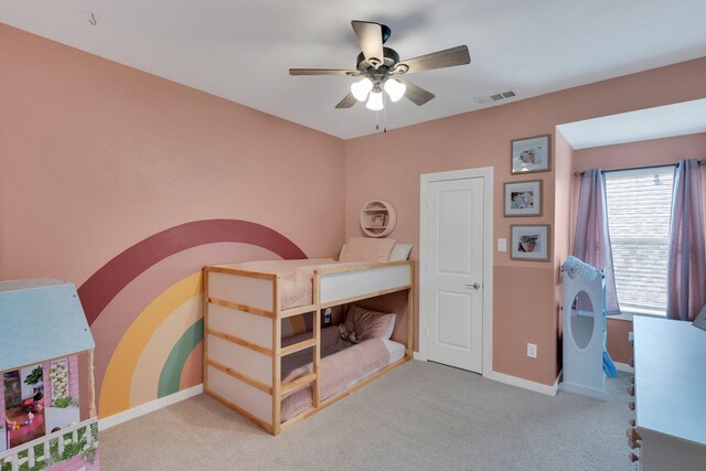 1415 Misty Pasture Way, Mansfield, TX 76063 - carpeted bedroom featuring baseboards
