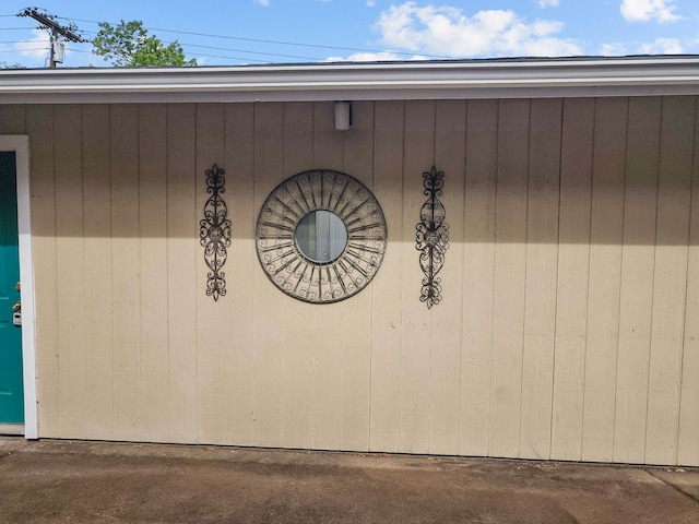 2641 Woodmont Cir, Waco, TX 76710 - exterior view