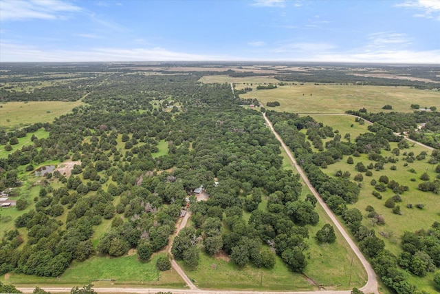 3121 SE County Road 2135, Corsicana, TX 75109 - view of property location