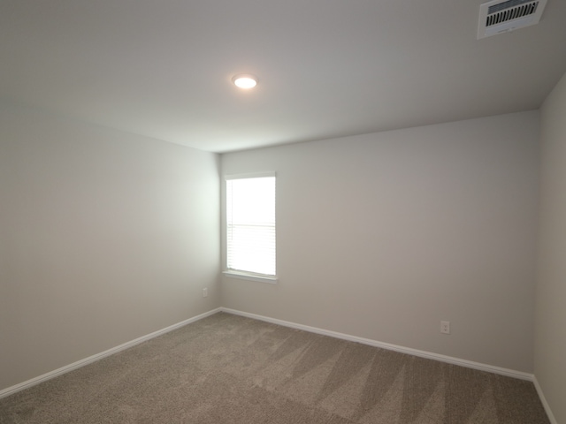453 Forsyth Dr, Princeton, TX 75407 - empty room with carpet and baseboards