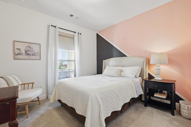 204 Big Sky Cir, Northlake, TX 76226 - bedroom featuring carpet floors and baseboards
