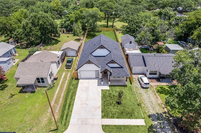 3020 Pueblo Trl, Lake Worth, TX 76135 - view of subject property