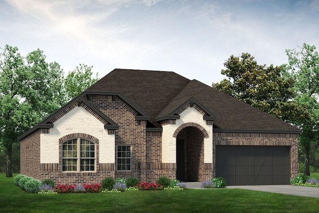 428 Burrow Dr, Waxahachie, TX 75167 - view of miscellaneous property collateral