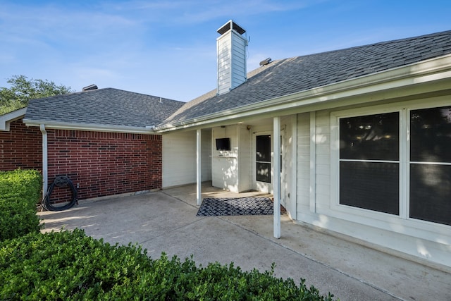 700 Lake Vista Ln, Lavon, TX 75166 - view of patio / terrace