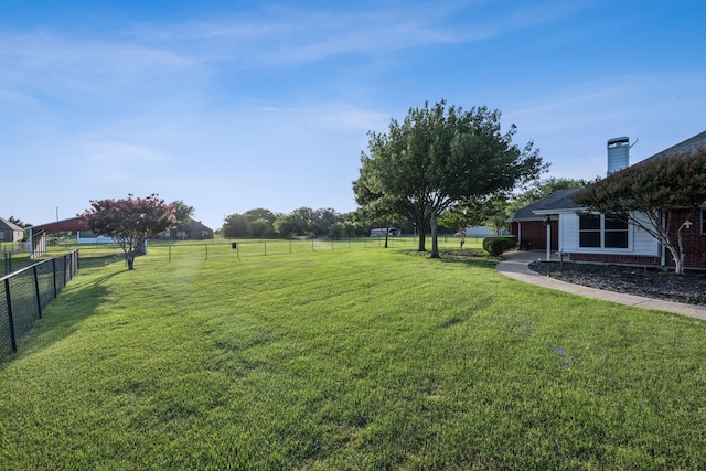 700 Lake Vista Ln, Lavon, TX 75166 - view of front of home featuring concrete driveway, brick siding, an attached garage, and a shingled roof