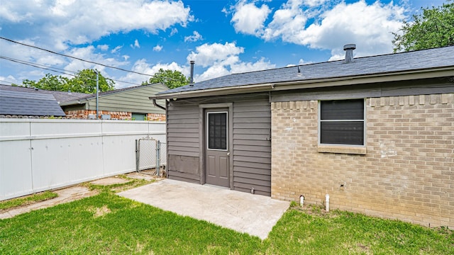217 Wintercrest Rd, Burleson, TX 76028 - view of outdoor structure