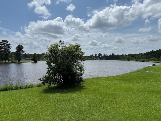 3650 Crestview Dr, Shreveport, LA 71110 - water view
