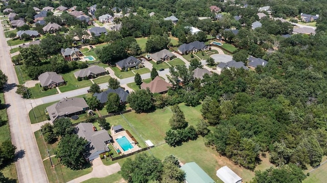 2110 Park Rdg, Denison, TX 75020 - view of property location with nearby suburban area