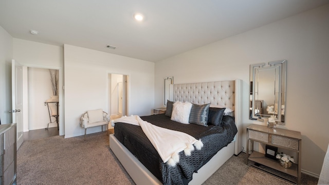 2026 Ocelot St, Crandall, TX 75114 - bedroom featuring carpet floors