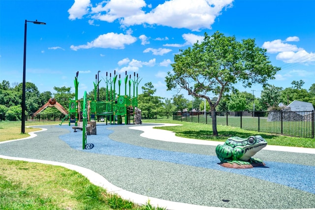 4005 Azalea Ln, Garland, TX 75043 - view of home's community
