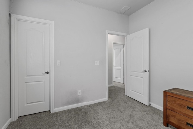 1154 Holcombe Dr, Anna, TX 75409 - unfurnished bedroom featuring carpet flooring and baseboards