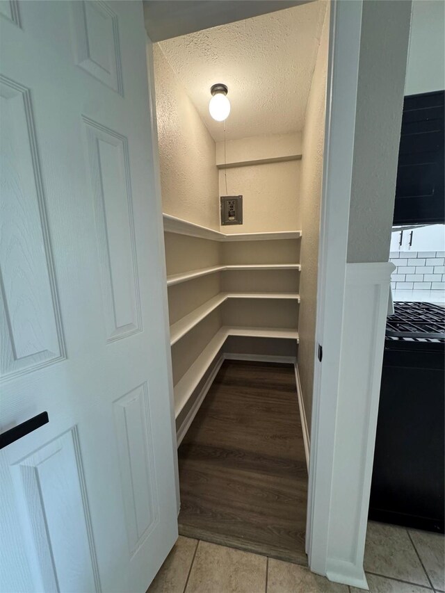 2410 W Collin St, Corsicana, TX 75110 - view of storage area