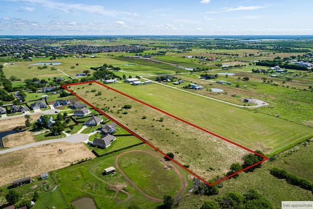 7.5AC Jackson Rd, Krum, TX 76249