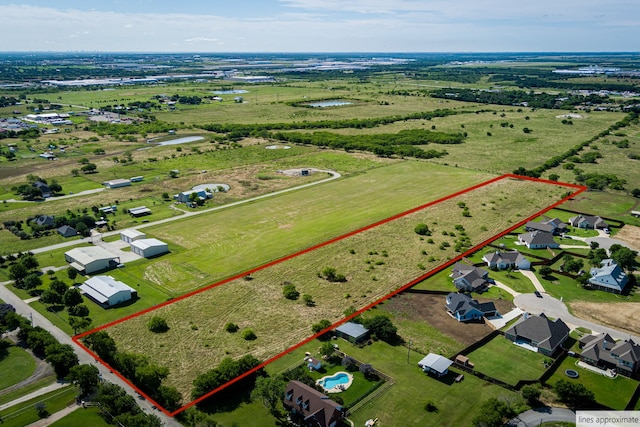 7.5AC Jackson Rd, Krum, TX 76249