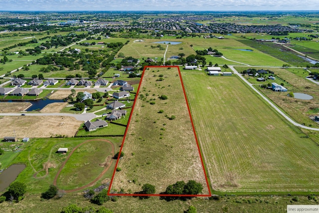 7.5AC Jackson Rd, Krum, TX 76249