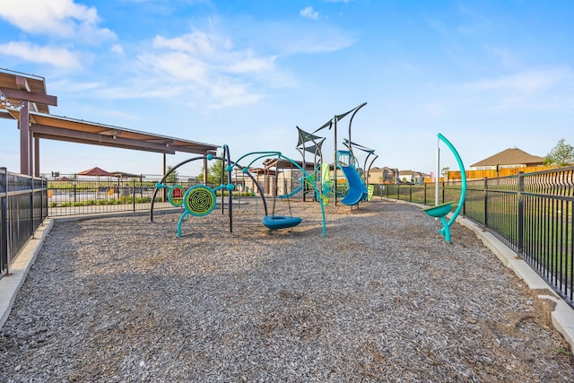 2102 Clearwater Way, Royse City, TX 75189 - view of community play area