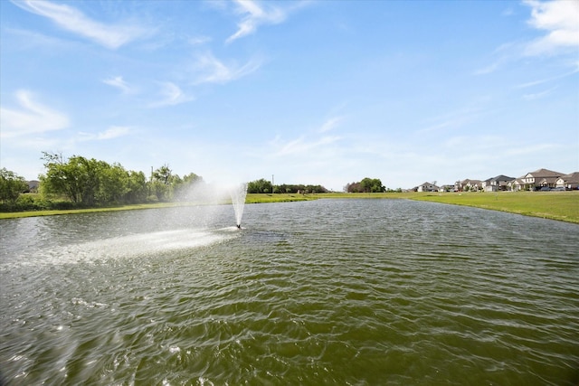 5223 Amistad Ave, Royse City, TX 75189 - water view