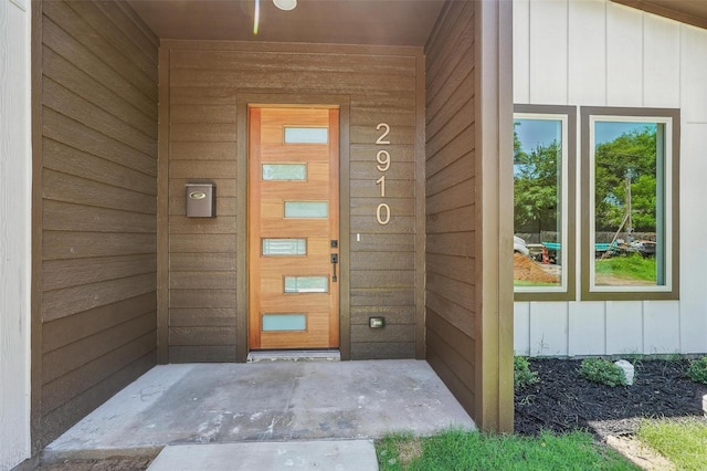 2910 Brigham Ln, Dallas, TX 75215 - property entrance