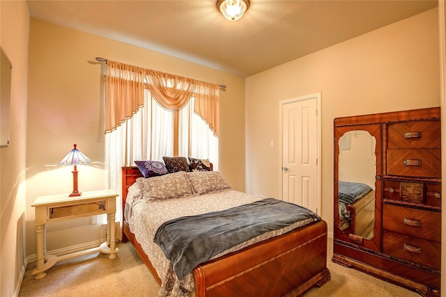 1813 Ranch Rd, Royse City, TX 75189 - carpeted bedroom with baseboards