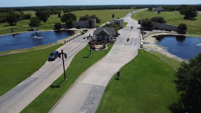 29033 Cedarcrest Dr, Whitney, TX 76692