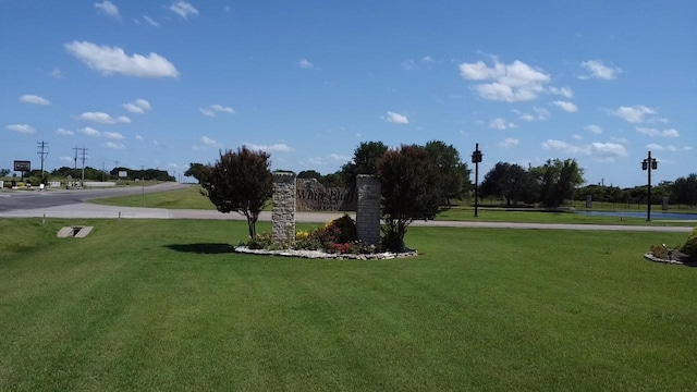29033 Cedarcrest Dr, Whitney, TX 76692