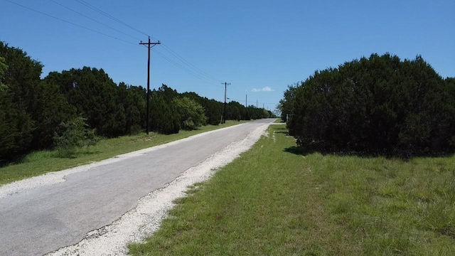 29033 Cedarcrest Dr, Whitney, TX 76692